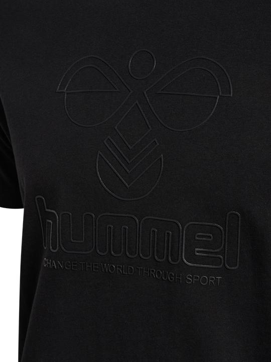 Actual product image hummel hmlICONS GRAPHIC T-SHIRT (L)
