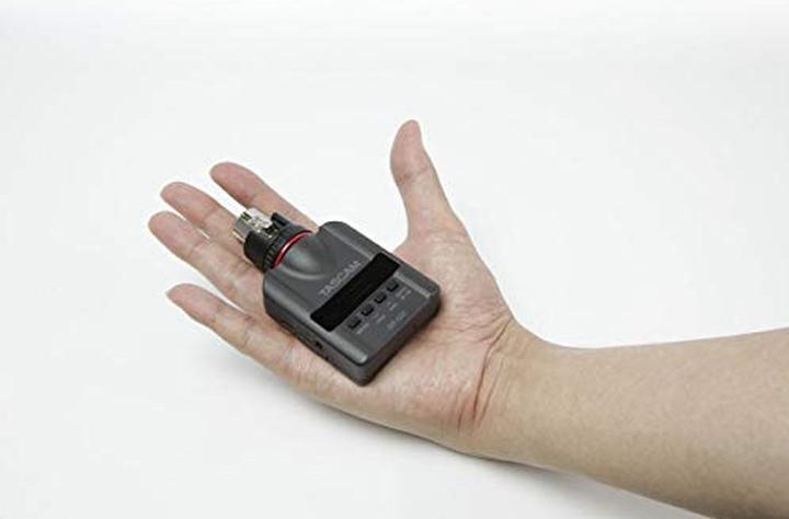 Immagine prodotto Tascam Dr-10x (Vari)