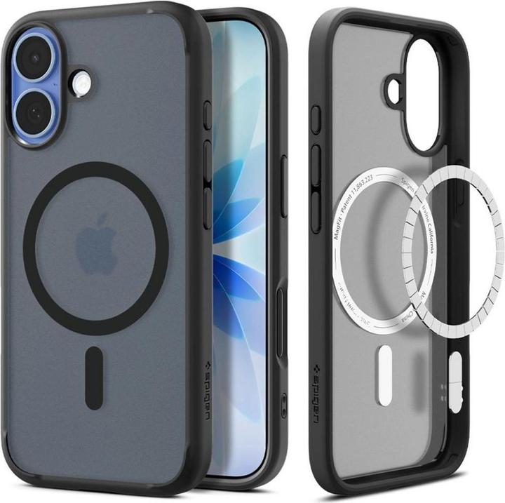Immagine prodotto Spigen Ultra Hybrid MagSafe (Apple iPhone 17)