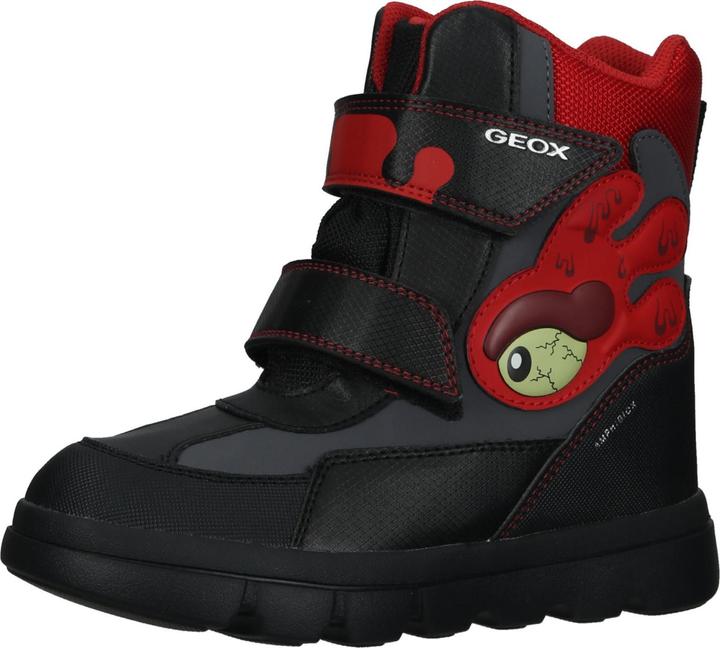 Actual product image Geox Stiefelette (29)