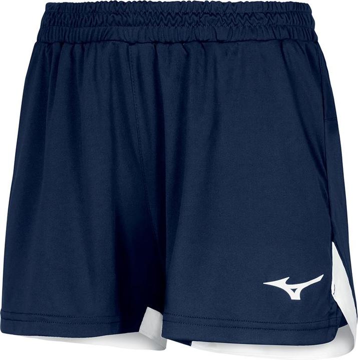 Produktbild Mizuno Pre Handball Short Damen (L)