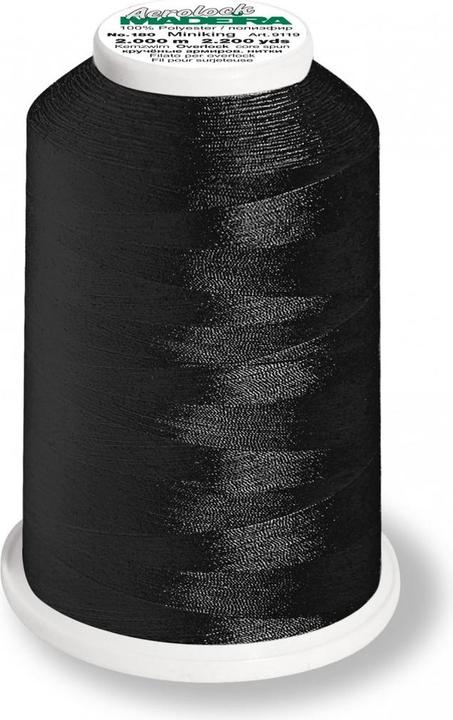 Actual product image Madeira Aerolock 180 (2000 m)