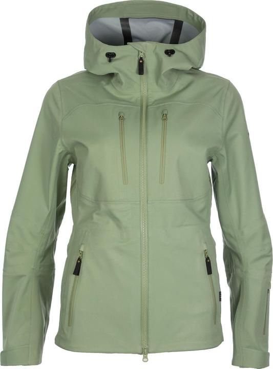 Loden Frost