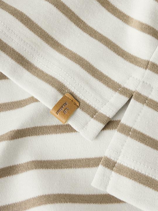 Immagine prodotto Name it Loose Fit Oberteil mit langen Ärmeln (104)