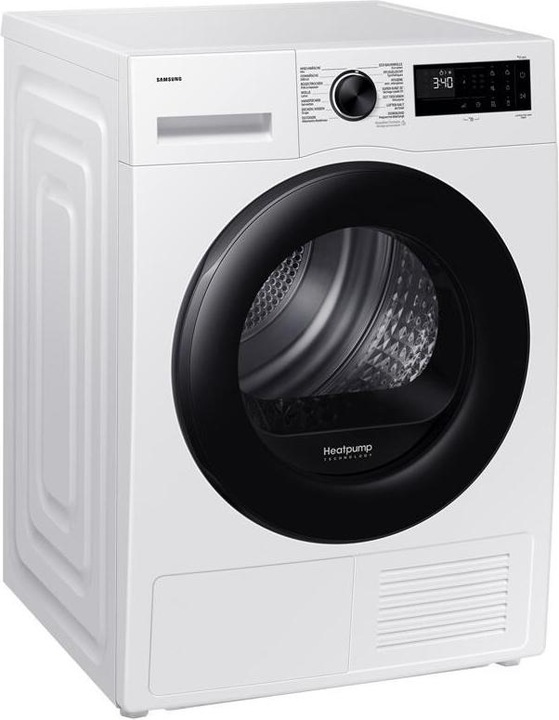 Image du produit Samsung DV5000 (9 kg, Modifiable)