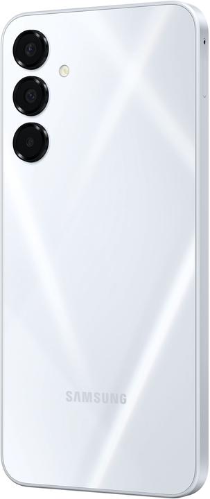 Produktbild Samsung Galaxy A16 (128 GB, Light Gray, 6.70", Dual SIM, 50 Mpx, 4G)