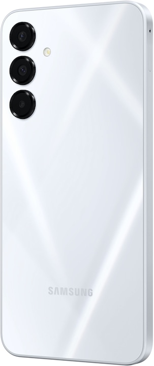 Actual product image Samsung Galaxy A16 (128 GB, Light gray, 6.70", Dual SIM, 50 Mpx, 4G)