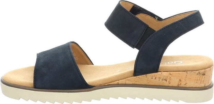Actual product image Gabor Sandalen (39)