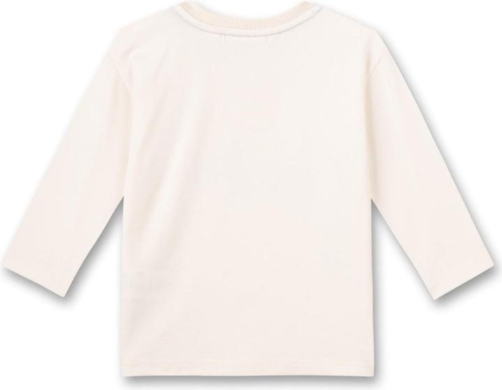 Actual product image Sanetta T Shirt with animal motif (80)