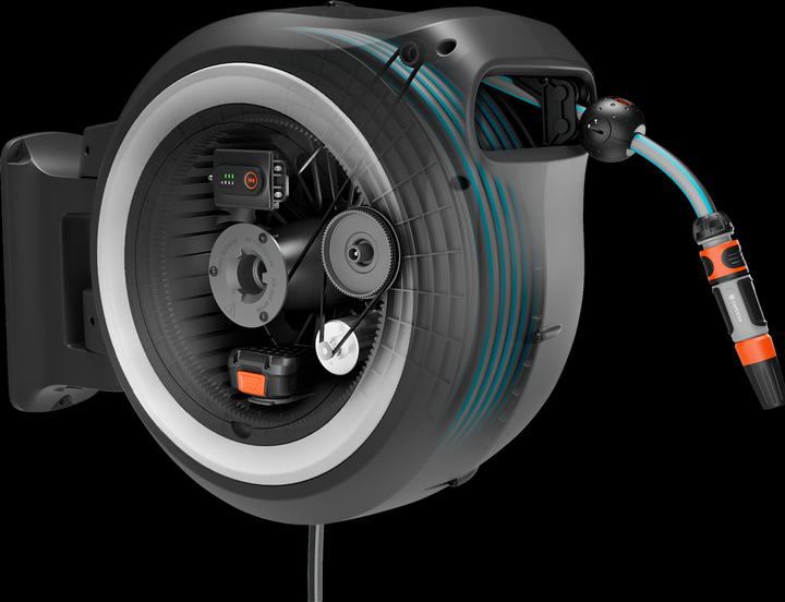 Produktbild Gardena PowerRoll XXL Set (40 m)