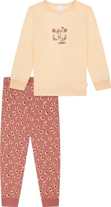 Image du produit Schiesser Girls Löwen Pyjama (128)