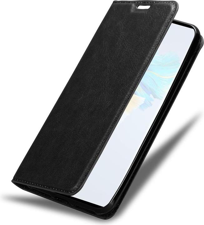 Image du produit Cadorabo Book Couverture magnétique invisible (Mate 40 Pro)