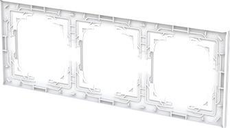 Actual product image Busch-Jaeger Cover frame