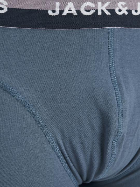 Actual product image Jack & Jones Jwheric Trunks 3 Pack (M, pack of 3)