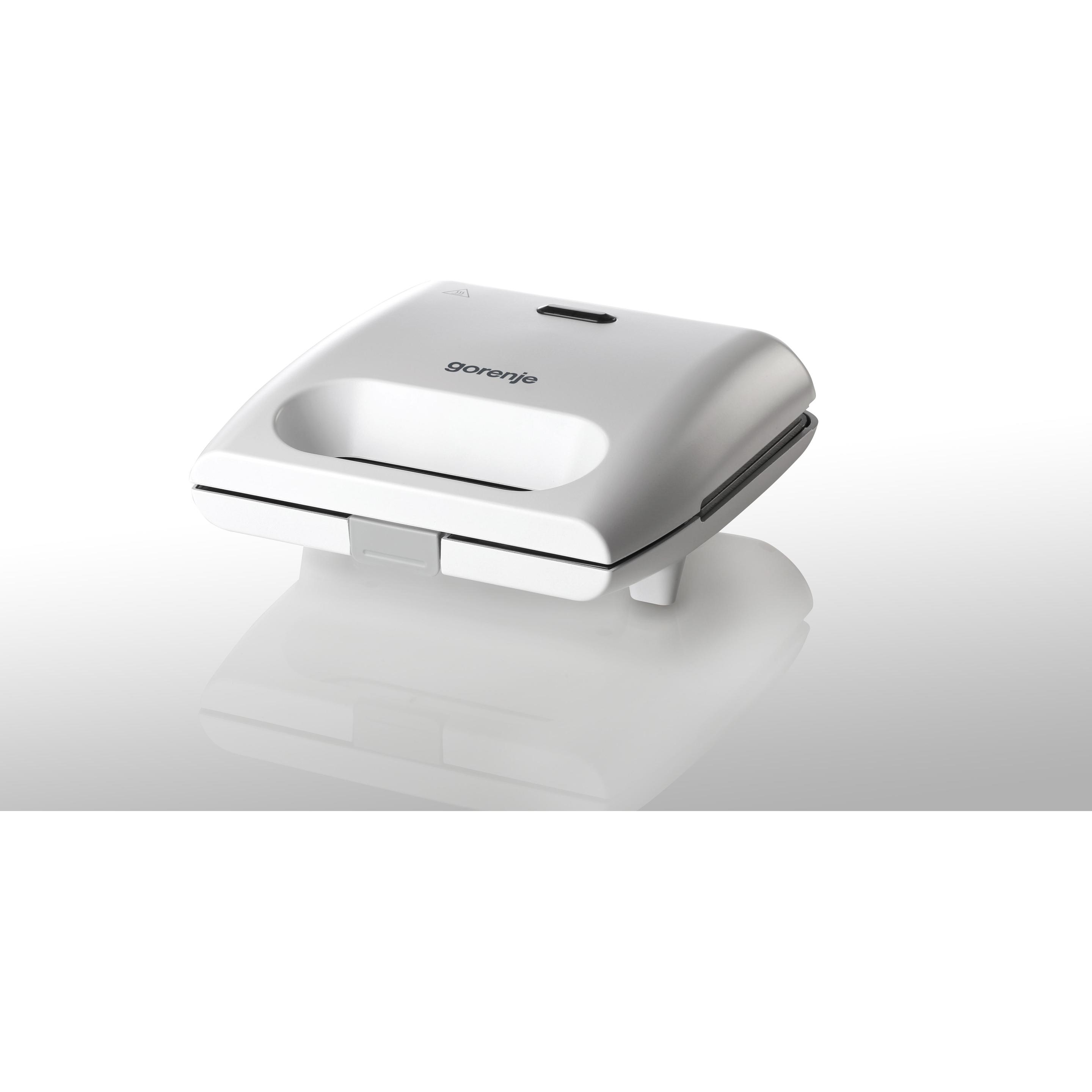 Gorenje SM701GCW, Toaster, Weiss