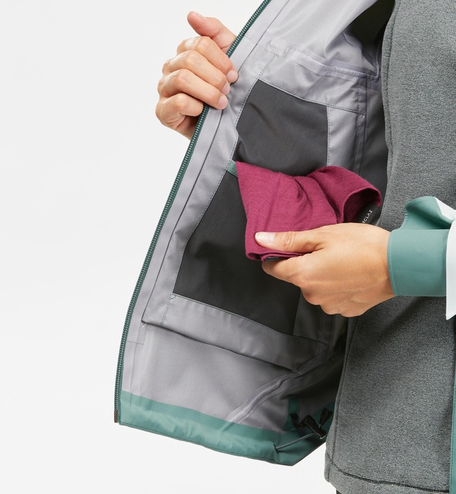 Image du produit Quechua MH500 (S)