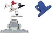 Immagine prodotto Maul MAULpro lettera clip nero (10x)