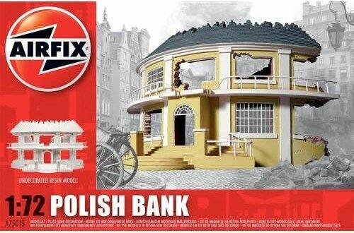 Actual product image Hornby Polish Bank