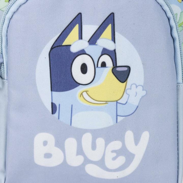 Produktbild Bluey Kinderrucksack Schultertasche