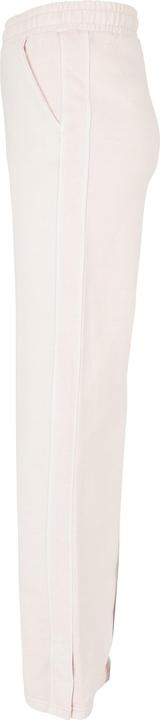 Immagine prodotto Urban Classics Pantaloni con spacco da donna in spugna pesante tinta in capo - 19389 (XL)