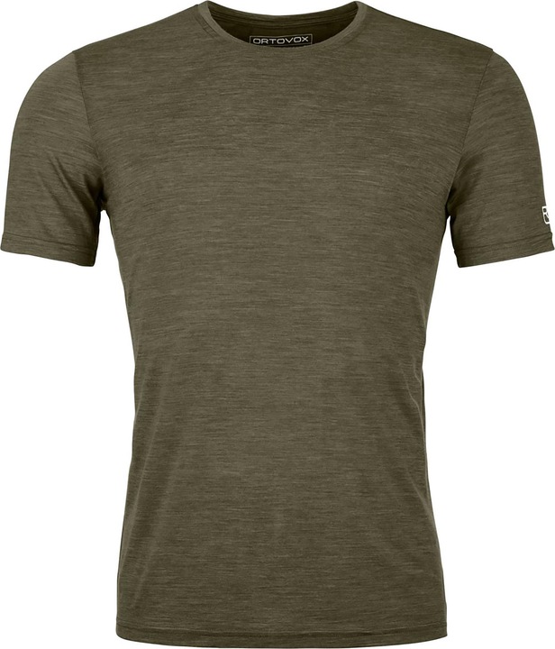 Actual product image Ortovox 120 Cool Tec Clean TS (XXL)