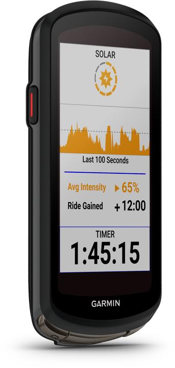 Productafbeelding Garmin Edge 1040 Solar