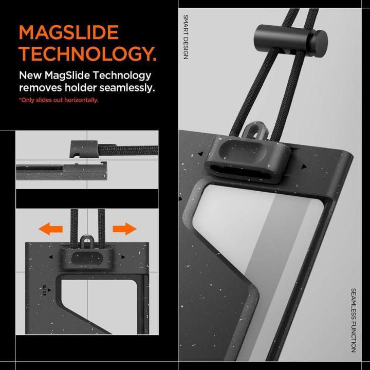 Image du produit Spigen Badge Holder MagSlide