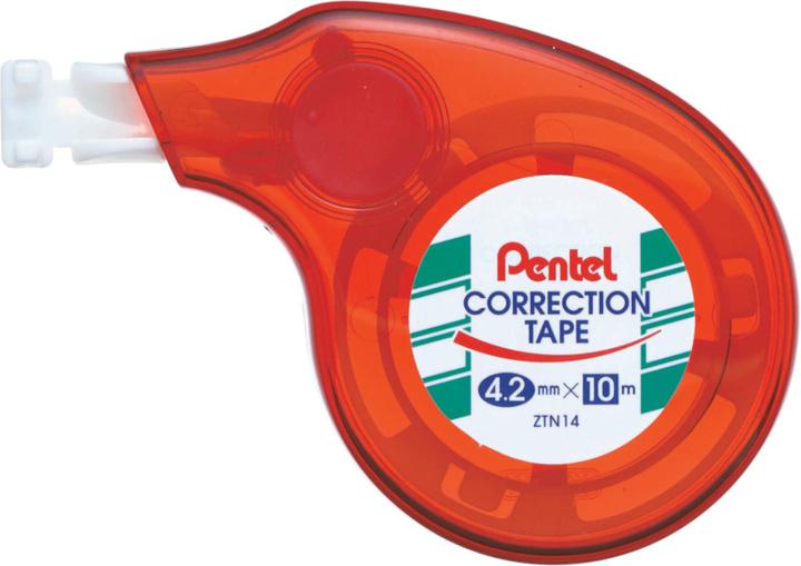 Pentel Ztn14