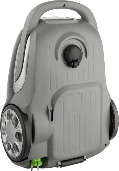 Actual product image Sencor - SVC 9000BK