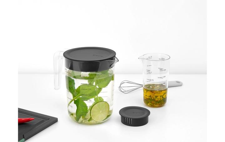 Actual product image Brabantia Measuring cup set (250 ml)