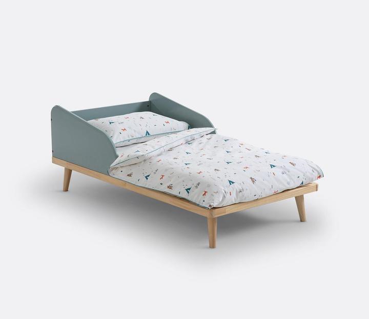 Image du produit La Redoute Interieurs Jimi (70 x 140 cm)