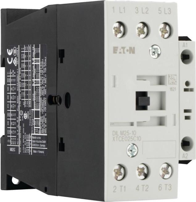 Actual product image Eaton EATO Power contactor