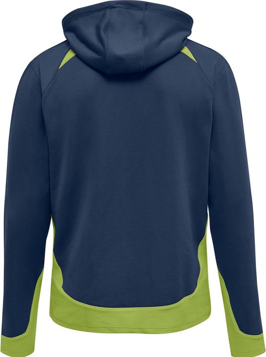 Actual product image hummel Poly Zip Lead (S)