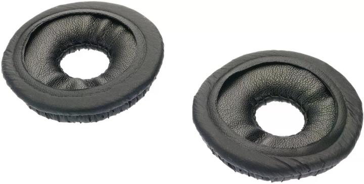 Produktbild Poly CS500 Ohrpolster aus Kunstleder (2 Stück)