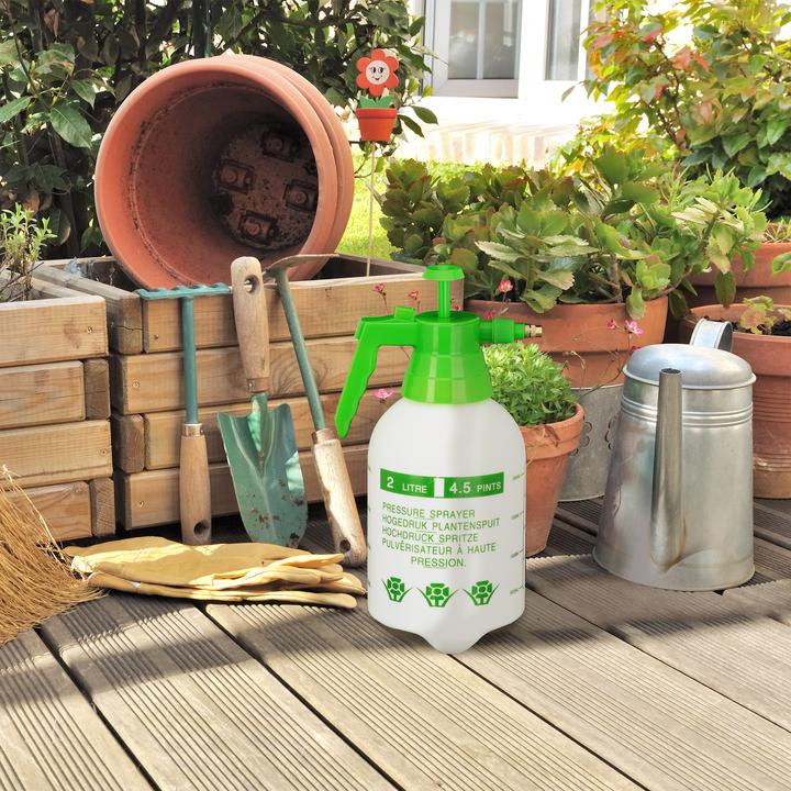 Image du produit Relaxdays Drucksprüher (2 l)