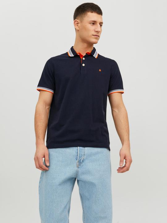 Immagine prodotto Jack & Jones Polo classica (S)