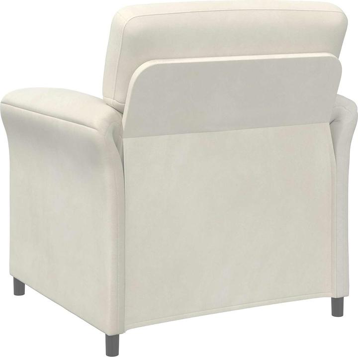 Produktbild vidaXL Modernes Sofa