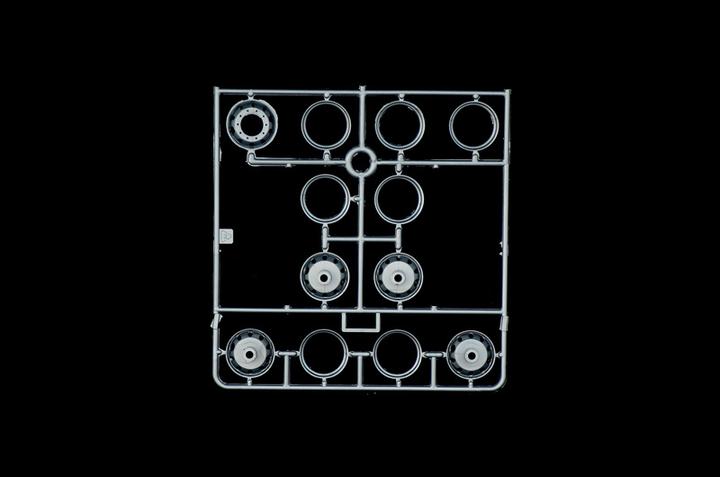 Productafbeelding Italeri Amerikaanse sloper