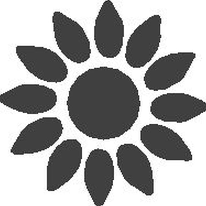 Productafbeelding Heyda Perforatrice - Tournesol