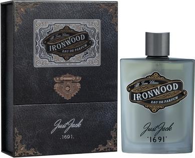 Produktbild Just Jack Ironwood EDP (Eau de Parfum, 120 ml)