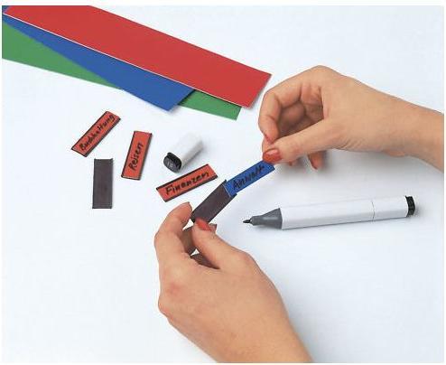 Image du produit Magnetoplan MAGNETOFLEX - Profilé en U