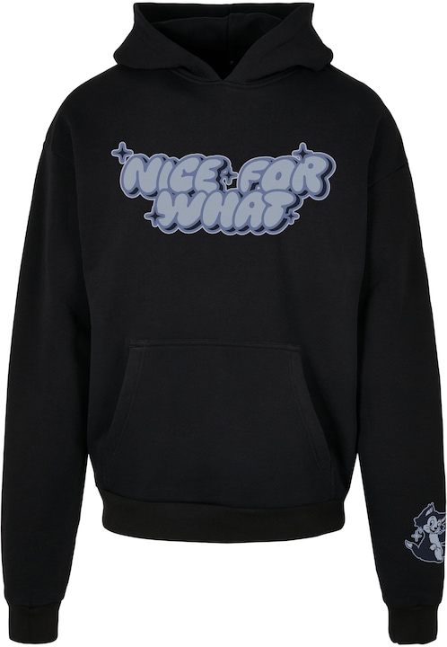 Produktbild Urban Classics Nice for what Ultra Heavy Oversize Hoodie (M)