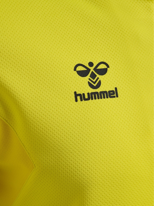 Image du produit hummel Hmlauthentic Half Zip Sweat (3XL)