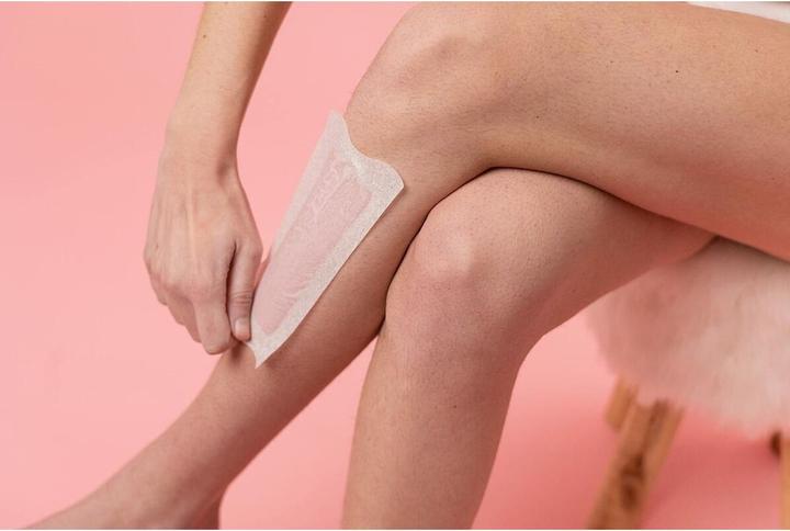 Produktbild Body Natur Wax Strip 100g (1 x)