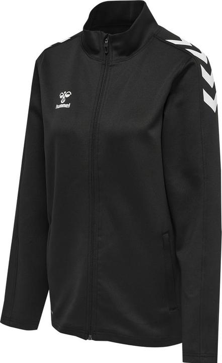 Produktbild hummel Hmlcore Xk Poly Zip Sweat Woman (L)