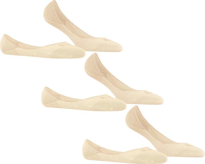 Produktbild Falke Step 3-Pack Damen Füsslinge (39)