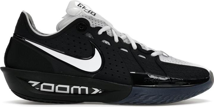 Image du produit Nike Air Zoom GT Cut 3 TB Black White (41)