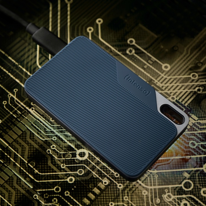 Image du produit Intenso TX100 (250 Go)