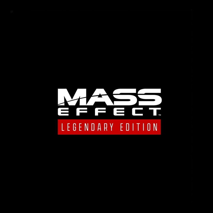 Actual product image EA Games Mass Effect Legendary Edition PS-4 (PS4, Multilingual)