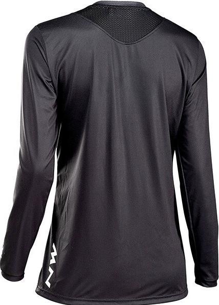 Image du produit Northwave Edge Woman Jrs Long Sleeve (XS)